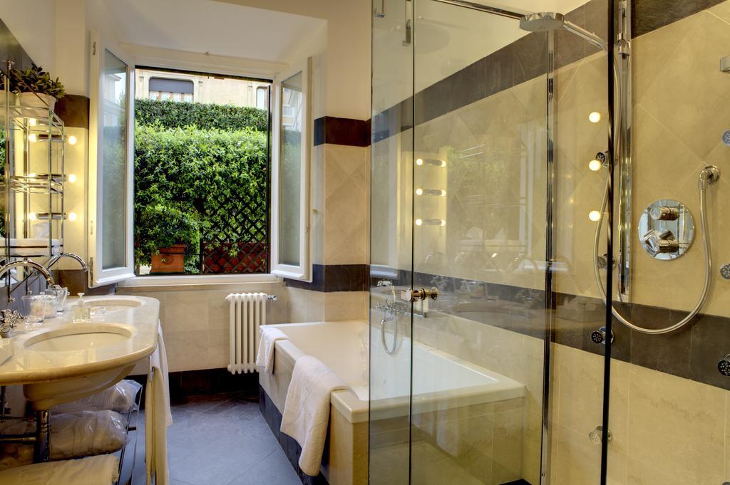 Suite avec Terrasse - Annexe