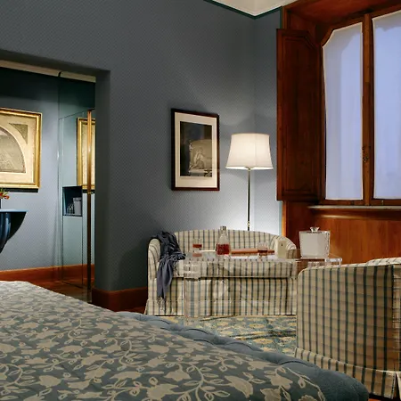 Villa Spalletti Trivelli - Small Luxury Hotels Of The World-2